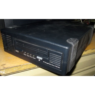 Внешний стример HP StorageWorks Ultrium 1760 SAS Tape Drive External LTO-4 EH920A (Кашира)