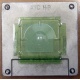 Радиатор CPU CX2WM для Dell PowerEdge C1100 CN-0CX2WM CPU Cooling Heatsink (Кашира)
