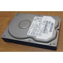 Жесткий диск 40Gb Hitachi Deskstar IC3SL060AVV207-0 IDE (Кашира)