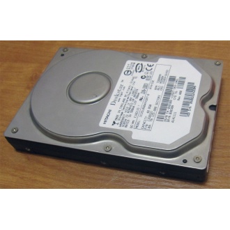 Жесткий диск 40Gb Hitachi Deskstar IC3SL060AVV207-0 IDE (Кашира)