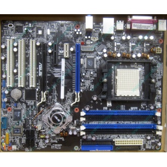 Материнская плата Asus A8N-SLI SE s.939 в Кашире, MB Asus A8NSLI SE socket 939 (Кашира)