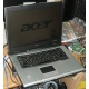 Ноутбук Acer TravelMate 2410 (Intel Celeron M370 1.5Ghz /256Mb DDR2 /40Gb /15.4" TFT 1280x800) - Кашира