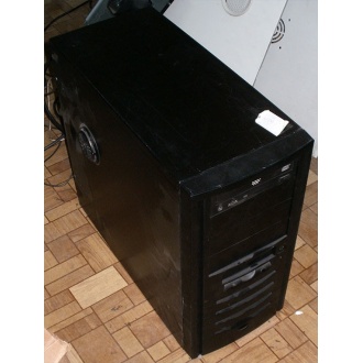 Сервер Intel Pentium-4 3.0GHz HT /2048Mb /80Gb /RAID /ATX 430W (Кашира)