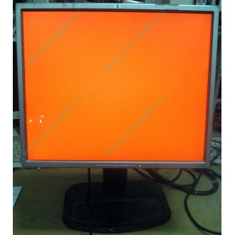 Монитор 19" TFT HP 1955 (DVI в Кашире, USB-хаб) "квадратный" (Кашира)