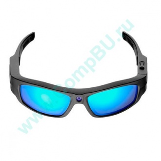 Очки с видеокамерой (видеоочки) Pivothead PH202 DURANGO GLACIER BLUE (Кашира)