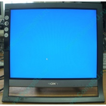 Монитор 17" TFT Sony SDM-HS75 (Кашира)