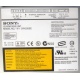 CDRW Sony CRX230EE IDE White характеристики (Кашира)