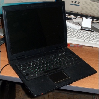 Ноутбук Asus X80L (Intel Celeron 540 1.86Ghz) /512Mb DDR2 /120Gb /14" TFT 1280x800) - Кашира