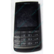 Телефон Nokia X3-02 (на запчасти) - Кашира