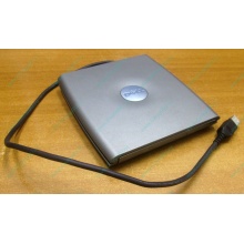 Внешний DVD/CD-RW привод Dell PD01S для ноутбуков DELL Latitude D400 в Кашире, D410 в Кашире, D420 в Кашире, D430 (Кашира)