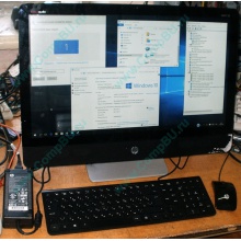 Моноблок HP Envy Recline 23-k010er D7U17EA Core i5 /16Gb DDR3 /240Gb SSD + 1Tb HDD (Кашира)