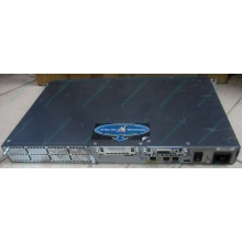 Маршрутизатор Cisco 2610 XM (800-20044-01) в Кашире, роутер Cisco 2610XM (Кашира)