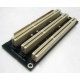  Переходник Riser card PCI-X/3xPCI-X в Кашире, PBA: A79446-201 в Кашире, PCB: A79446-200 (Кашира)