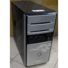 Четырехъядерный компьютер AMD Phenom X4 9550 (4x2.2GHz) /4096Mb /250Gb /ATX 450W (Кашира)