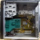 Материнская плата W26361-W1752-X-02 для Fujitsu Siemens Esprimo P2530 в корпусе (Кашира)