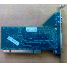 Плата захвата видео для видеонаблюдения iTV Stream Labs FS6c (4 канала) - Кашира