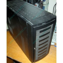 Сервер Depo Storm 1250N5 (Quad Core Q8200 (4x2.33GHz) /2048Mb /2x250Gb /RAID /ATX 700W) - Кашира