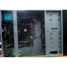 Сервер Depo Storm 1250N5 (Quad Core Q8200 (4x2.33GHz) /2048Mb /2x250Gb /RAID /ATX 700W) - Кашира