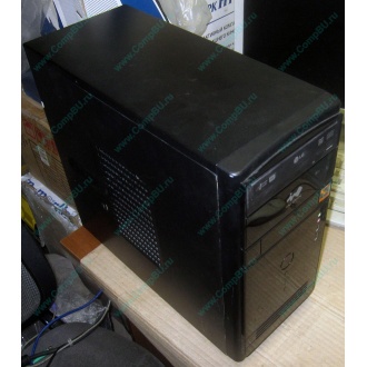 Четырехядерный компьютер Intel Core i5 650 (4x3.2GHz) /4096Mb /60Gb SSD /ATX 400W (Кашира)