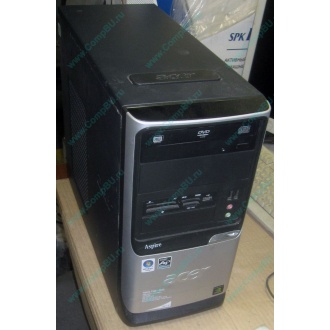 Системный блок AMD Athlon 64 X2 3600+ (2x2.0GHz) /2048Mb DDR2 /160Gb /DVDRW /CR /LAN 1G /FireWire /ATX 250W (Кашира)