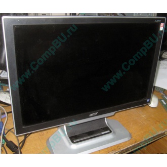 Монитор Б/У 20" TFT Acer AL2051W (Кашира)
