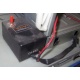 Корпус Thermaltake V7410DE Xaser V WinGo Blue V7000 Full Tower (без БП) СИНИЙ ЦВЕТ (Кашира)