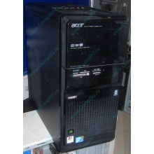 Компьютер Acer Aspire M3800 Intel Core 2 Quad Q8200 (4x2.33GHz) /4096Mb /640Gb /1.5Gb GT230 /ATX 400W (Кашира)