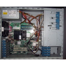Сервер HP Proliant ML310 G5p 515867-421 фото (Кашира)