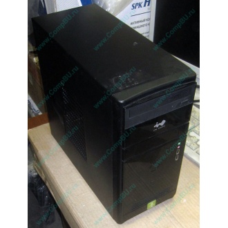  Четырехядерный компьютер Intel Core i7 2600 (4x3.4GHz HT) /4096Mb /1Tb /ATX 450W (Кашира)