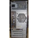 Компьютер Intel Core i7 2600 (4x3.4GHz HT) /4096Mb /1Tb /ATX 450W вид сзади (Кашира)