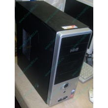 Двухядерный компьютер Intel Celeron G1610 (2x2.6GHz) s.1155 /2048Mb /250Gb /ATX 350W (Кашира)