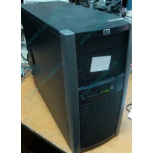 Двухядерный сервер HP Proliant ML310 G5p 515867-421 Core 2 Duo E8400 фото (Кашира)
