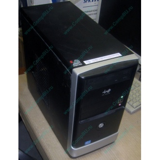 Четырехядерный компьютер Intel Core i5 3570 (4x3.4GHz) /4096Mb /500Gb /ATX 450W (Кашира)