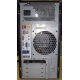 Компьютер Intel Core i5 3570 (4x3.4GHz) /4096Mb /500Gb /ATX 450W вид сзади (Кашира)