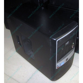 Компьютер Intel Core i5 3570 (4x3.4GHz) /4096Mb /500Gb /1024Mb ATI Radeon HD6450 /ATX 450W (Кашира)