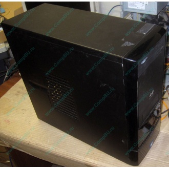Четырехядерный компьютер Intel Core i7 860 (4x2.8GHz HT) /4096Mb /320Gb /GeForce GT210 /ATX 450W (Кашира)