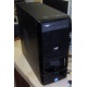Четырехядерный системный блок Intel Core i7 860 (4x2.8GHz HT) /4096Mb /320Gb /GeForce GT210 /ATX 450W (Кашира)