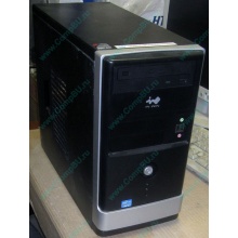 Четырехядерный компьютер Intel Core i5 2310 (4x2.9GHz) /4096Mb /250Gb /ATX 400W (Кашира)