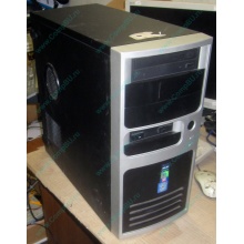 Компьютер Intel Pentium-4 541 3.2GHz HT /2048Mb /160Gb /ATX 300W (Кашира)