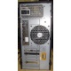 Компьютер Intel Core 2 Quad Q8300 (4x2.5GHz) /4096Mb /250Gb /ATI X1300 /ATX 450W вид сзади (Кашира)