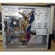 Intel Core 2 Quad Q8300 (4x2.5GHz) /Gigabyte GA-EP43-S3L /4096Mb /250Gb /ATI Radeon X1300 /ATX 450W (Кашира)