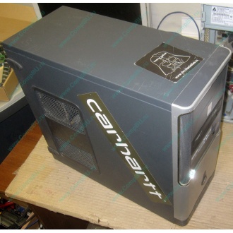 Двухъядерный компьютер Intel Core 2 Duo E6750 (2x2.67GHz) s.775 /2048Mb /250Gb /ATX 450W (Кашира)