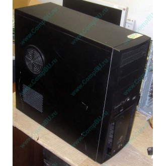 2-х ядерный компьютер AMD Athlon X2 270 (2x3.4GHz) /4Gb /500Gb/ATX 600W (Кашира)