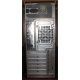Системный блок AMD A4 X2 5300 (2x3.4GHz) /4096Mb /500Gb /ATX 450W вид сзади (Кашира)