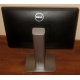 Монитор 19.5" Dell E2016HV (2016-4459) вид сзади (Кашира)