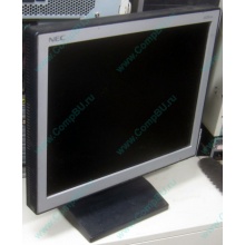 Монитор 15" TFT NEC LCD1501 (Кашира)