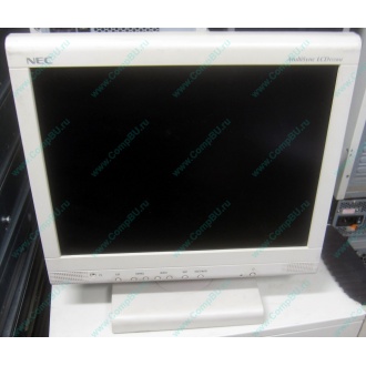 Монитор 15" TFT NEC MultiSync LCD1550M multimedia (встроенные колонки) - Кашира