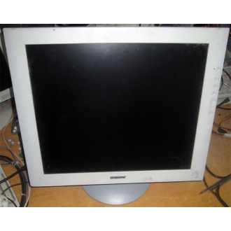 Нерабочий монитор 18.1" TFT Sony SDM-S81R (Кашира)