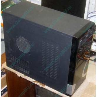 Компьютер Intel Pentium Dual Core E5300 (2x2.6GHz) s.775 /2Gb /250Gb /ATX 400W (Кашира)