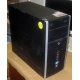 HP Compaq 6200 PRO MT Intel Core i3 2120 /4Gb /500Gb (Кашира)
